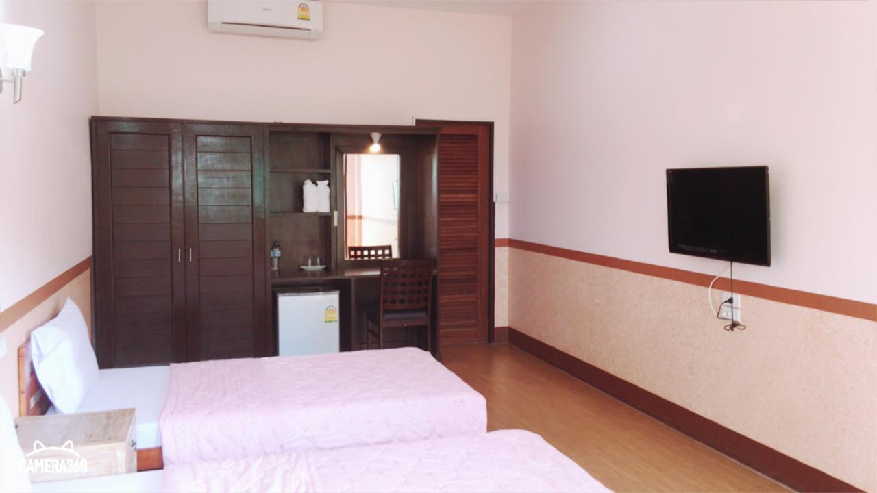 Pn Hotel ฝาง ภายนอก รูปภาพ