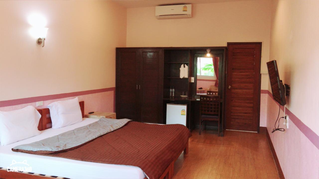 Pn Hotel ฝาง ภายนอก รูปภาพ